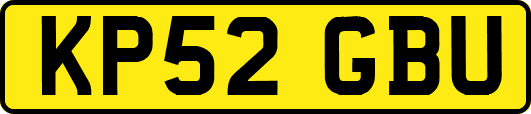 KP52GBU
