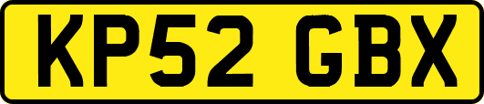 KP52GBX