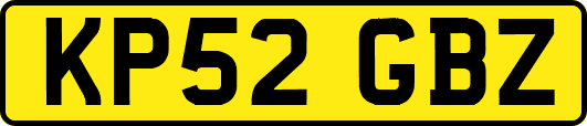 KP52GBZ