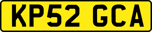 KP52GCA