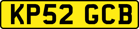 KP52GCB