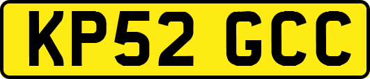 KP52GCC