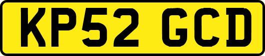 KP52GCD