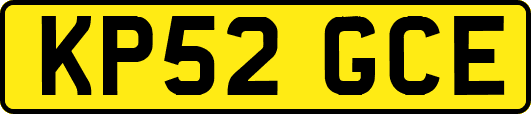 KP52GCE