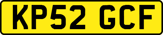 KP52GCF