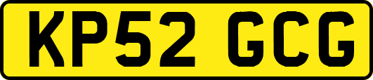 KP52GCG