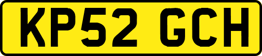 KP52GCH
