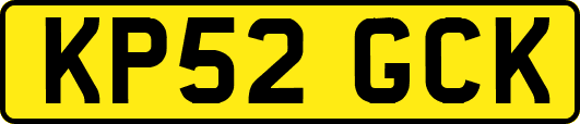 KP52GCK