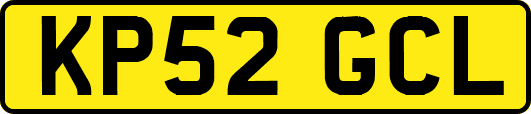 KP52GCL