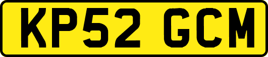 KP52GCM