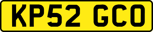 KP52GCO