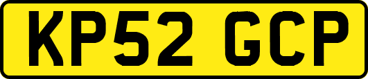 KP52GCP