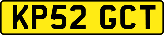 KP52GCT