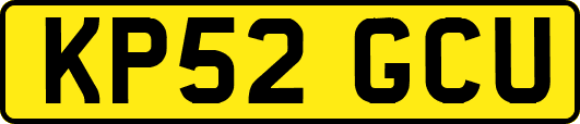 KP52GCU