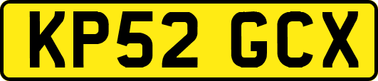 KP52GCX