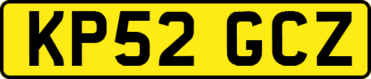 KP52GCZ