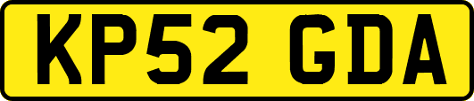 KP52GDA