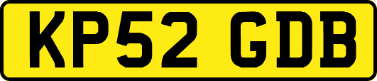 KP52GDB