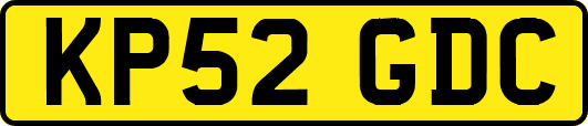 KP52GDC