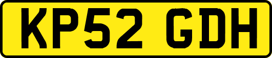 KP52GDH