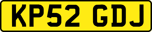 KP52GDJ