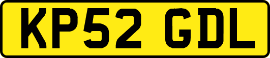 KP52GDL