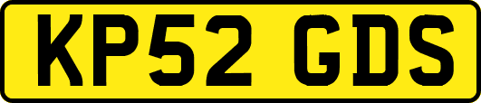 KP52GDS