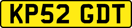KP52GDT