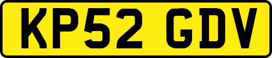 KP52GDV