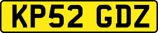 KP52GDZ