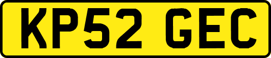 KP52GEC