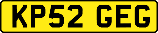 KP52GEG