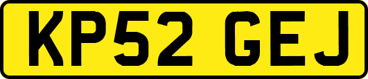 KP52GEJ