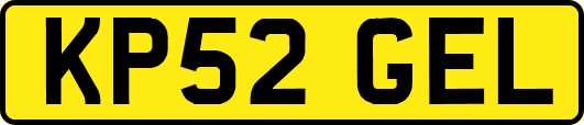 KP52GEL