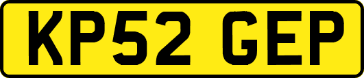 KP52GEP