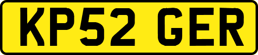 KP52GER