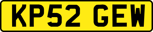 KP52GEW
