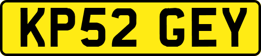 KP52GEY