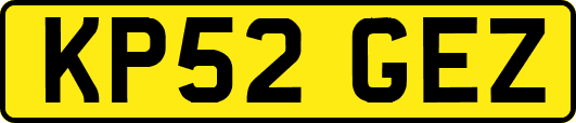KP52GEZ