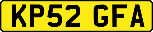 KP52GFA