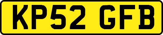 KP52GFB