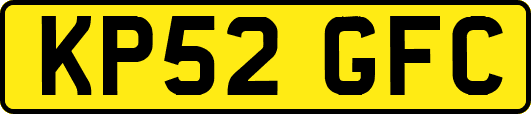 KP52GFC