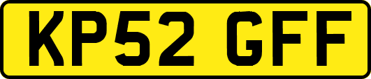 KP52GFF