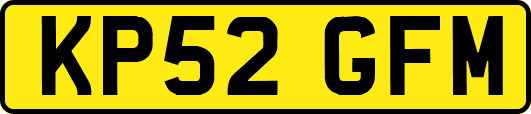 KP52GFM