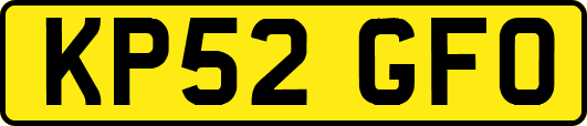 KP52GFO