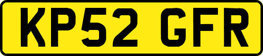 KP52GFR