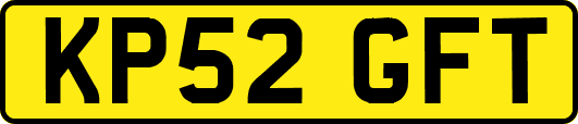 KP52GFT