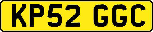 KP52GGC