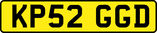KP52GGD