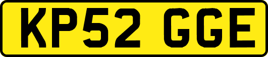 KP52GGE